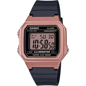 Montre Unisexe Casio COLLECTION (Ø 43 mm) de Casio, Montres bracelet - Réf : S7231404, Prix : 52,25 €, Remise : %