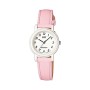 Reloj Mujer Casio STANDARD Rosa (Ø 25 mm) de Casio, Relojes de pulsera - Ref: S7231410, Precio: 49,83 €, Descuento: %