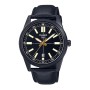 Reloj Hombre Casio COLLECTION Negro (Ø 41 mm) de Casio, Relojes de pulsera - Ref: S7231416, Precio: 79,79 €, Descuento: %