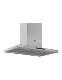 Hotte standard Siemens AG LI49632 60 cm 330 m³/h 240W C Argent | Tienda24 Tienda24.eu