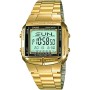 Orologio Uomo Casio DATABANK Dorato (Ø 38 mm) | Tienda24 - Global Online Shop Tienda24.eu