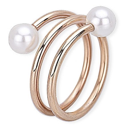 Anello Donna 2Jewels PEARL PLANET di 2Jewels, Anelli - Rif: S7231441, Prezzo: 30,60 €, Sconto: %