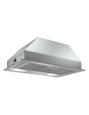 Conventional Hood Balay 3BF263NX 53 cm 300 m³/h 115W D Multicolour Anthracite Steel | Tienda24 Tienda24.eu