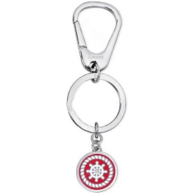 Keychain 2Jewels NAVY by 2Jewels, Key Rings - Ref: S7231643, Price: 34,87 €, Discount: %