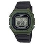 Reloj Hombre Casio W-218H-3AVDF Negro (Ø 43 mm) de Casio, Relojes de pulsera - Ref: S7231647, Precio: 56,93 €, Descuento: %