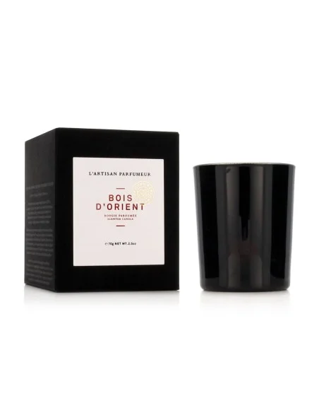 Bougie Parfumée L'Artisan Parfumeur Bois D'Orient 70 g | Tienda24 Tienda24.eu