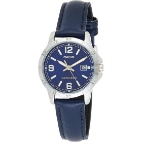 Relógio feminino Casio LTP-V004L-2BUDF (Ø 35 mm) de Casio, Relógios com braselete - Ref: S7231649, Preço: 59,01 €, Desconto: %