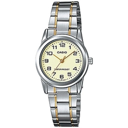 Montre Femme Casio COLLECTION (Ø 25 mm) (Ø 30 mm) de Casio, Montres bracelet - Réf : S7231652, Prix : 67,76 €, Remise : %