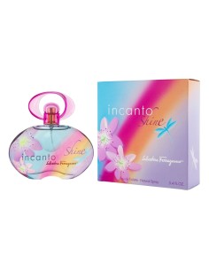 Profumo Donna Salvatore Ferragamo EDT Incanto Shine 100 ml da Salvatore Ferragamo, Eau de Parfum - Ref: S8307186, Precio: 27,...