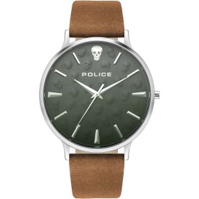 Montre Homme Police TASMAN de Police, Montres bracelet - Réf : S7231736, Prix : 76,51 €, Remise : %