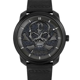 Reloj Hombre Police PL.BLED1.SET.20 (Ø 44 mm) de Police, Relojes de pulsera - Ref: S7231738, Precio: 111,95 €, Descuento: %