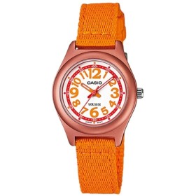 Montre Enfant Casio LTR-19B-4B3 (Ø 33 mm) de Casio, Montres bracelet - Réf : S7231783, Prix : 49,11 €, Remise : %