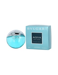 Profumo Uomo Bvlgari EDT Aqva Pour Homme Marine 100 ml da Bvlgari, Eau de Parfum - Ref: S8307206, Precio: 77,21 €, Descuento: %