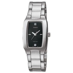 Montre Femme Casio ENTICER de Casio, Montres bracelet - Réf : S7231786, Prix : 71,89 €, Remise : %