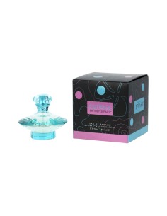 Profumo Donna Britney Spears EDP Curious 50 ml da Britney Spears, Eau de Parfum - Ref: S8307213, Precio: 17,79 €, Descuento: %