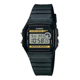 Orologio Unisex Casio VINTAGE (Ø 32 mm) di Casio, Orologi da polso - Rif: S7231788, Prezzo: 47,11 €, Sconto: %