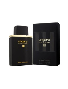 Men's Perfume El Ganso 1497-00061 EDT Bravo Monsieur 125 ml | Tienda24 Tienda24.eu