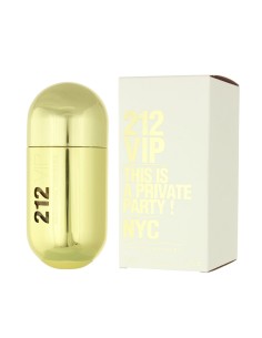 Women's Perfume Carolina Herrera Very Good Girl Glam EDP (50 ml) | Tienda24 Tienda24.eu