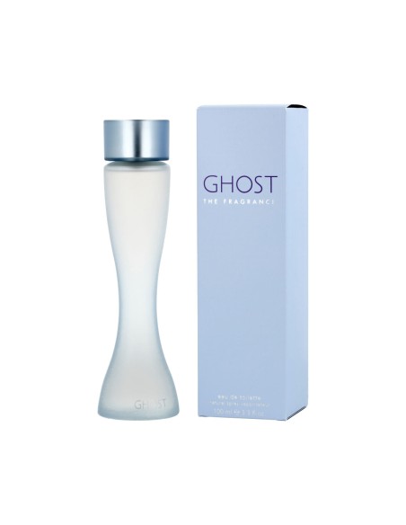 Parfum Femme Ghost EDT The Fragrance 100 ml | Tienda24 Tienda24.eu