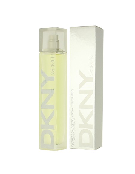 Perfume Mujer DKNY EDP Energizing 50 ml | Tienda24 Tienda24.eu