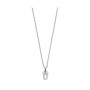 Collier Homme Emporio Armani EGS2864040 de Emporio Armani, Colliers - Réf : S7231988, Prix : 112,14 €, Remise : %