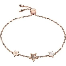 Pulsera Mujer Emporio Armani EG3525C221 de Emporio Armani, Pulseras - Ref: S7231990, Precio: 92,76 €, Descuento: %