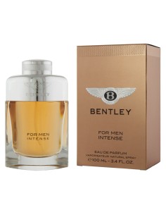 Herrenparfüm Bentley EDT Momentum Unlimited (100 ml) | Tienda24 Tienda24.eu