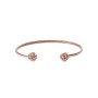 Bracelet Femme Emporio Armani SENTIMENTAL de Emporio Armani, Bracelets - Réf : S7231994, Prix : 105,90 €, Remise : %