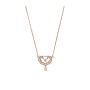 Ladies' Necklace Emporio Armani SENTIMENTAL | Tienda24 - Global Online Shop Tienda24.eu