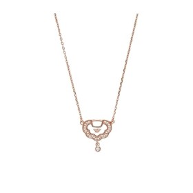 Collier Femme Emporio Armani SENTIMENTAL de Emporio Armani, Colliers - Réf : S7231995, Prix : 112,14 €, Remise : %