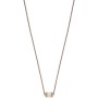 Collar Mujer Emporio Armani ESSENTIAL Mujer de Emporio Armani, Collares - Ref: S7231997, Precio: 99,68 €, Descuento: %