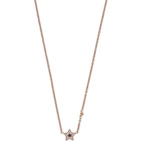 Collier Femme Emporio Armani SENTIMENTAL Femme de Emporio Armani, Colliers - Réf : S7231999, Prix : 104,30 €, Remise : %