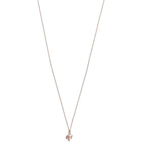 Collier Femme Emporio Armani SENTIMENTAL Femme de Emporio Armani, Colliers - Réf : S7232000, Prix : 104,19 €, Remise : %