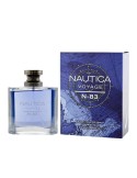 Herrenparfüm Nautica EDT Nautica Voyage N-83 100 ml | Tienda24 Tienda24.eu