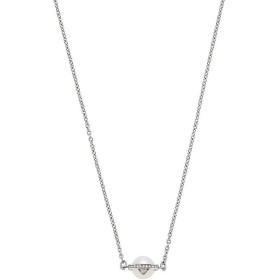 Ladies'Necklace Emporio Armani ESSENTIAL Lady by Emporio Armani, Necklaces - Ref: S7232001, Price: 99,68 €, Discount: %