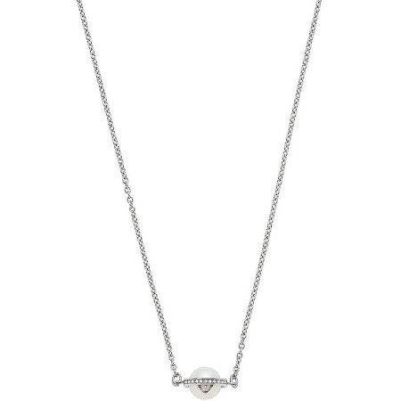 Ladies'Necklace Emporio Armani ESSENTIAL Lady | Tienda24 - Global Online Shop Tienda24.eu