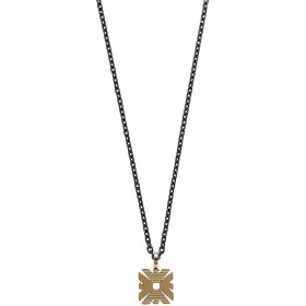 Men's Necklace Emporio Armani ESSENTIAL by Emporio Armani, Necklaces - Ref: S7232003, Price: 99,68 €, Discount: %