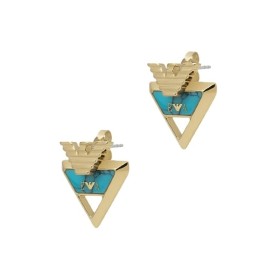 Boucles d´oreilles Femme Emporio Armani FASHION de Emporio Armani, Boucles d'oreilles - Réf : S7232004, Prix : 112,14 €, Remi...