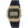 Reloj Hombre Casio VINTAGE Gris (Ø 35 mm) (Ø 38 mm) de Casio, Relojes de pulsera - Ref: S7232006, Precio: 49,37 €, Descuento: %