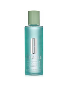 Loção Esfoliante Clinique 1.0 400 ml | Tienda24 Tienda24.eu