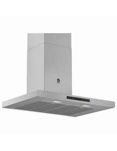 Konventioneller Rauchfang Mepamsa LUNA PLUS 70 BL Weiß 590 m3/h | Tienda24 Tienda24.eu