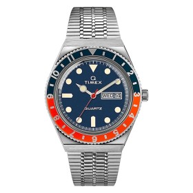 Montre Homme Timex TW2U61100 de Timex, Montres bracelet - Réf : S7232042, Prix : 126,18 €, Remise : %