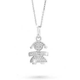 Ladies' Necklace leBebe LBB154 by leBebe, Necklaces - Ref: S7232132, Price: 867,98 €, Discount: %