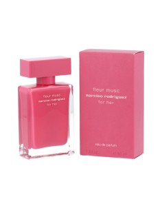 Parfum Femme Narciso Rodriguez EDP Fleur Musc 50 ml de Narciso Rodriguez, Eau de parfum - Ref: S8307460, Precio: 71,60 €, Des...