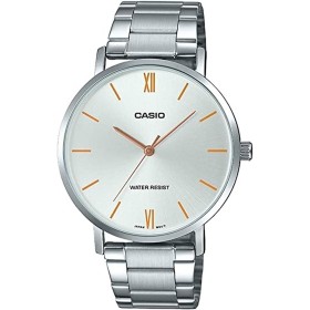 Relógio masculino Casio COLLECTION (Ø 40 mm) de Casio, Relógios com braselete - Ref: S7232323, Preço: 72,95 €, Desconto: %