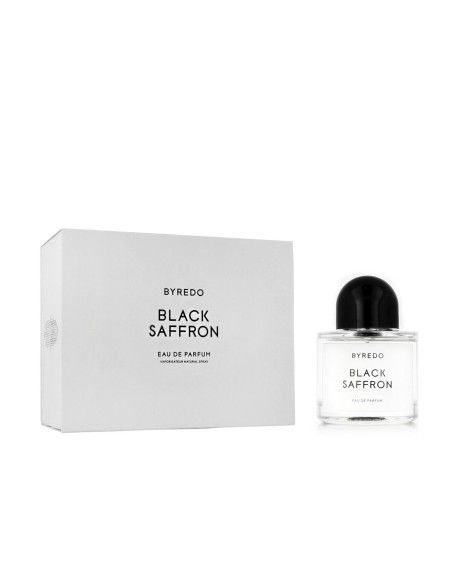 Profumo Unisex Byredo EDP Black Saffron 50 ml da Byredo, Eau de Parfum - Ref: S8307483, Precio: 146,94 €, Descuento: %