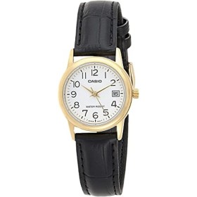 Reloj Mujer Casio COLLECTION Negro (Ø 31 mm) de Casio, Relojes de pulsera - Ref: S7232330, Precio: 64,31 €, Descuento: %