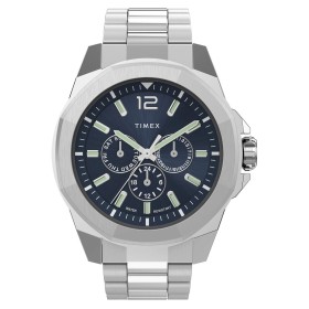 Montre Homme Timex TW2V43300 (Ø 44 mm) de Timex, Montres bracelet - Réf : S7232371, Prix : 87,34 €, Remise : %