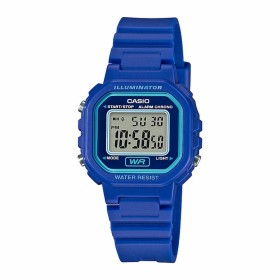 Damenuhr Casio LA-20WH-2ADF (Ø 30 mm) (Ø 35 mm) von Casio, Armbanduhren - Ref: S7232389, Preis: 54,49 €, Rabatt: %