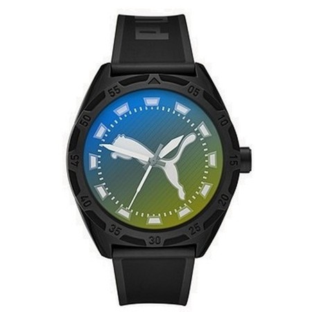 Men's Watch Puma PUMA STREET (Ø 48 mm) by Puma, Wrist Watches - Ref: S7232406, Price: 79,40 €, Discount: %